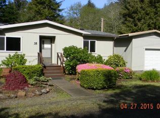35 NE Keene Ave, Depoe Bay, OR 97341
