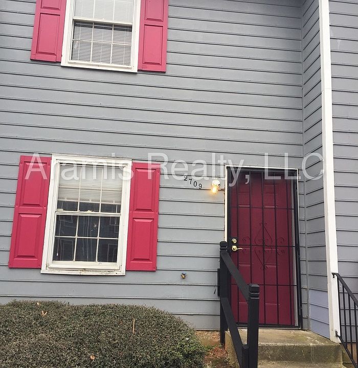 1st image of 2709 Evans Mill Dr