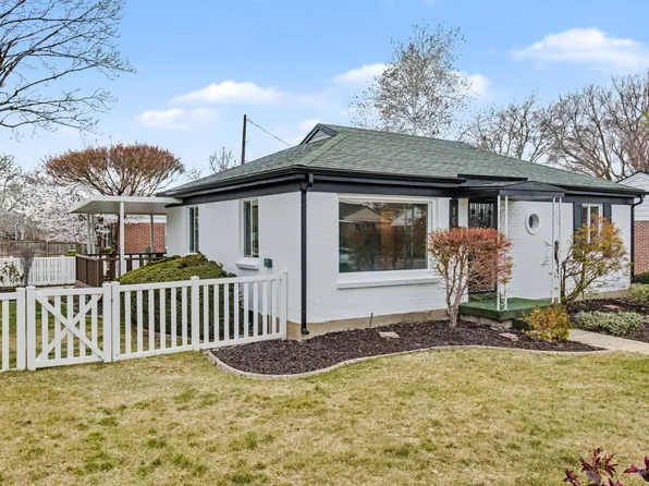 1632 E 3115 S, Millcreek, UT 84106