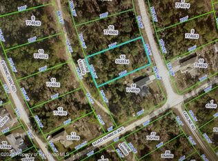 0 Earline Rd, Brooksville, FL 34614