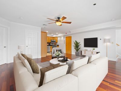 39 Fenton St Unit 7, Dorchester, MA, 02122