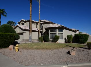 860 W Laredo Ave, Gilbert, AZ 85233