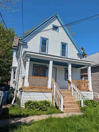 54 Humber Ave #1 Photo 1 54 Humber Ave #1 Photo 1