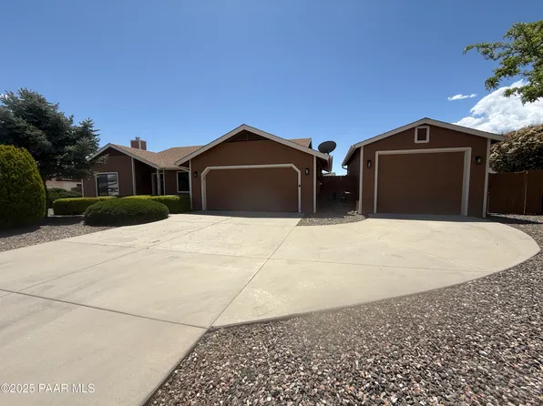9521 E Glencove Cir, Prescott Valley, AZ 86314