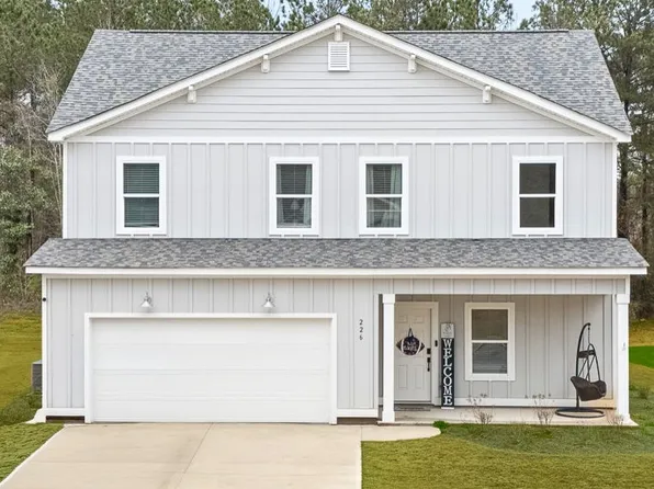 226 Gray St, Opelika, AL 36801