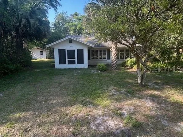 328 W CONNECTICUT AVENUE, LAKE HELEN, FL 32744