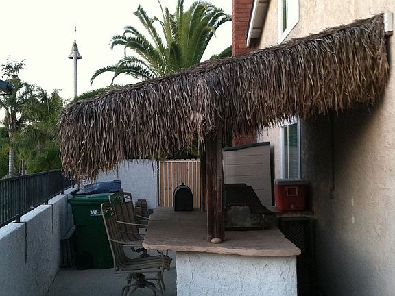 Tiki Bar