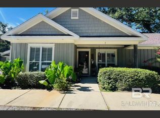 9916 Windmill Rd APT 7, Fairhope, AL 36532