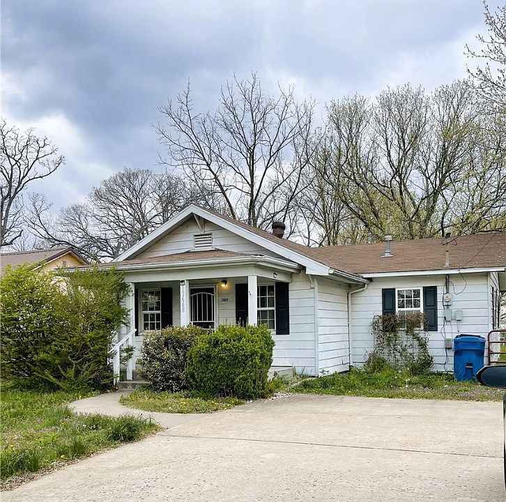 13668 W Highway 72, Hiwasse, AR 72739 Zillow