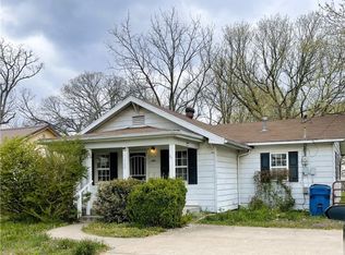 13668 W Highway 72, Hiwasse, AR 72739