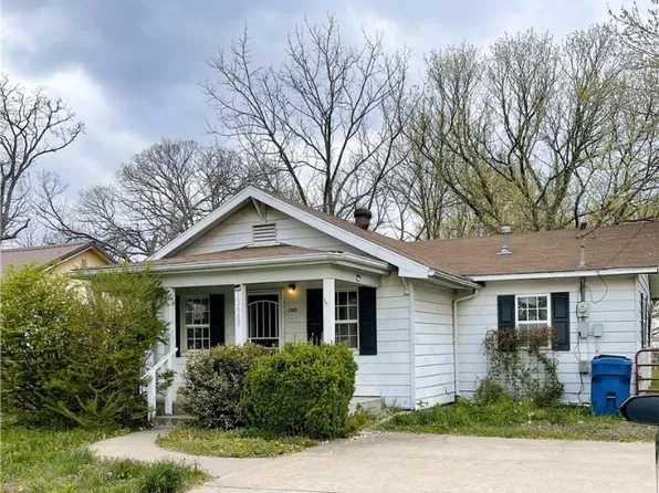 13668 W Highway 72, Hiwasse, AR 72739
