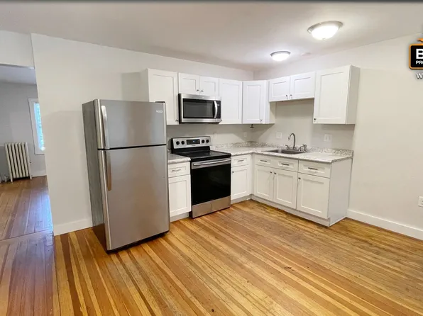 429-433 Princeton Road, 429-433 Princeton Rd #431R, Fitchburg, MA 01420