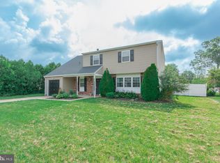 64 Hartford Rd, Sewell, NJ 08080