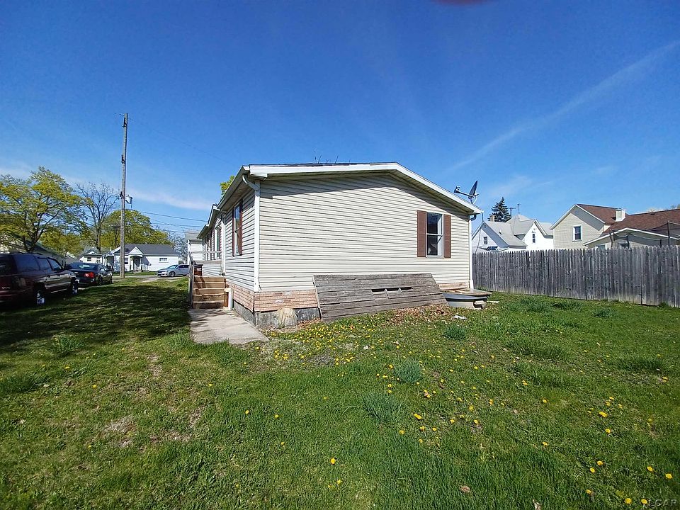 521 Tabor St Adrian, MI, 49221 Apartments for Rent Zillow