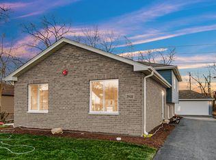 3131 141st Pl, Blue Island, IL 60406