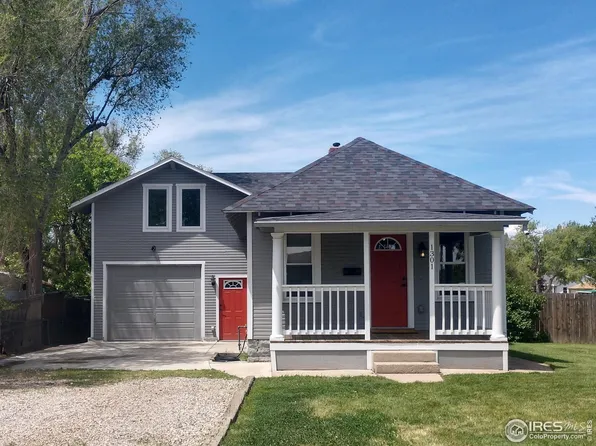 1301 16th Ave, Greeley, CO 80631
