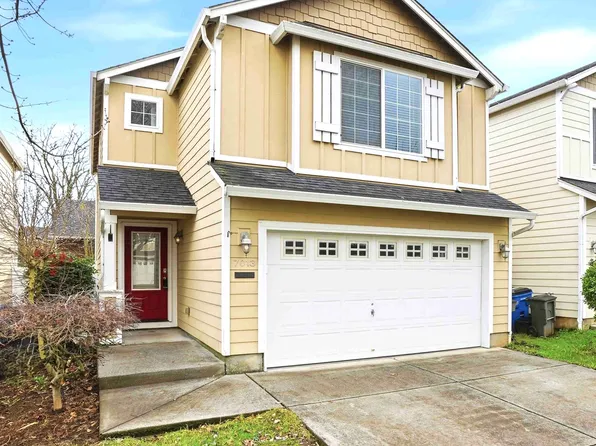 7013 NE 55th St, Vancouver, WA 98661