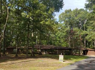 7218 Rustic Cir, Pine Bluff, AR 71603