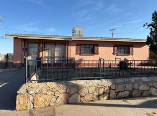 424 Pecos St, El Paso, TX 79905