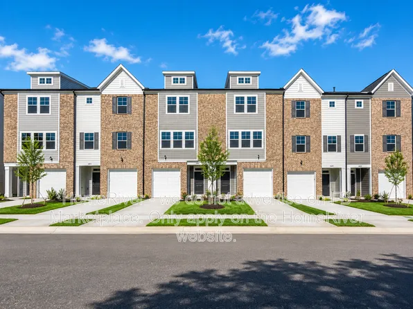 1948 Enniscorthy St, Fuquay Varina, NC 27526