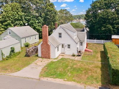 4 Riverview Place, Quaker Hill, CT, 06375