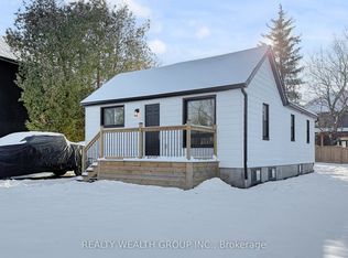 11026 Trafalgar Rd S, Halton Hills, ON L7G4S5