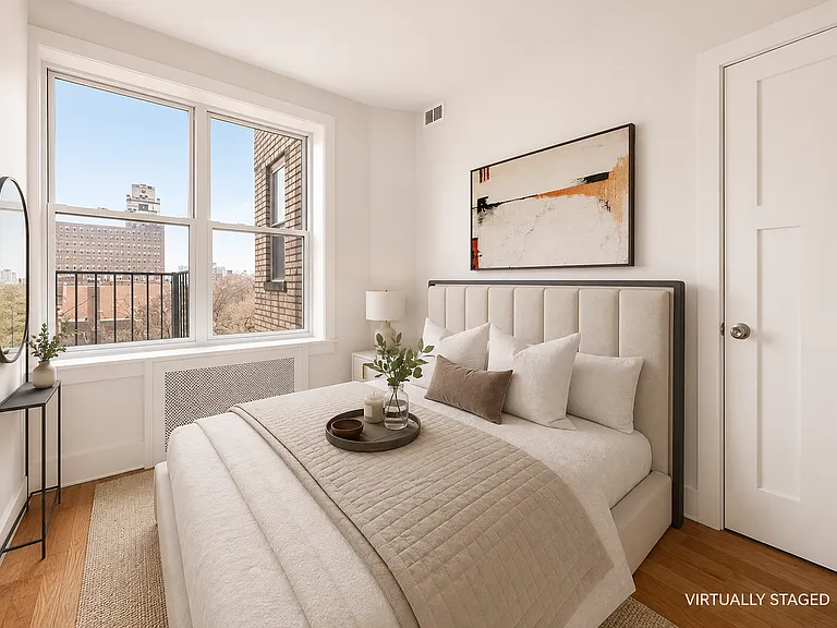 70 Prospect Park W #2D — Photo 5