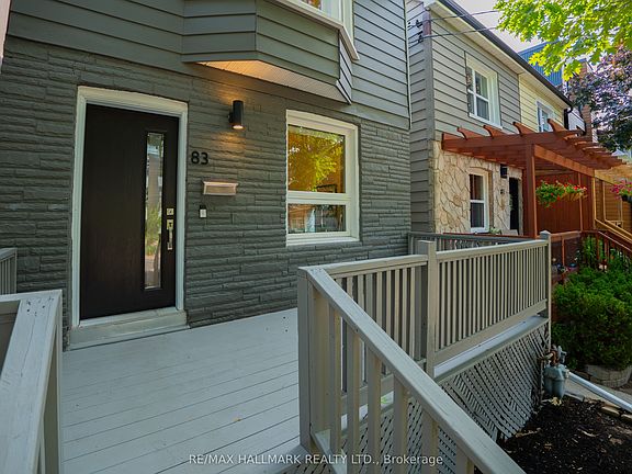 3rd image of 83 Condor Ave
