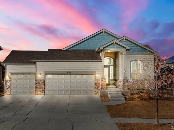 327 Ellie Way, Berthoud, CO 80513