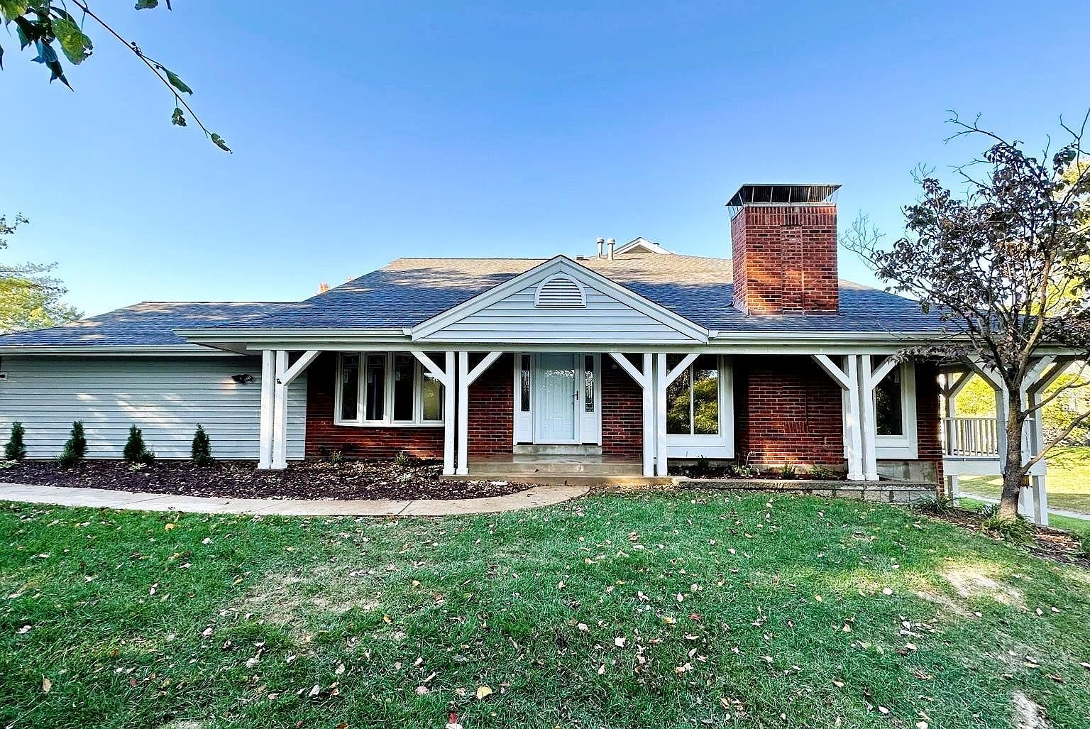 2353 Broadmont Ct, Chesterfield, MO 63017 MLS 24065234 Zillow