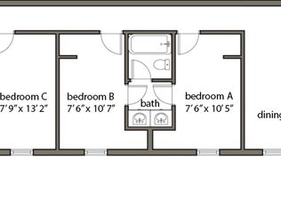 619 W. College Ave, State College, PA 16801