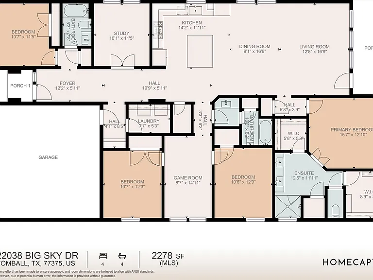 22038 Big Sky Dr — Photo 21