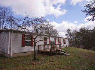 31330 Painter Ridge Rd, Vinton, OH 45686