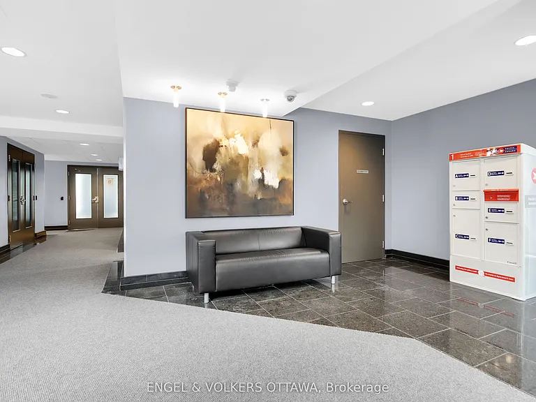 134 York St #607 — Photo 28