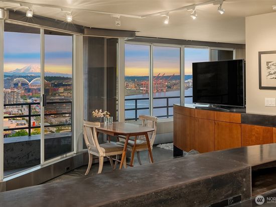 2125 1st Avenue #1505, Seattle, WA 98121