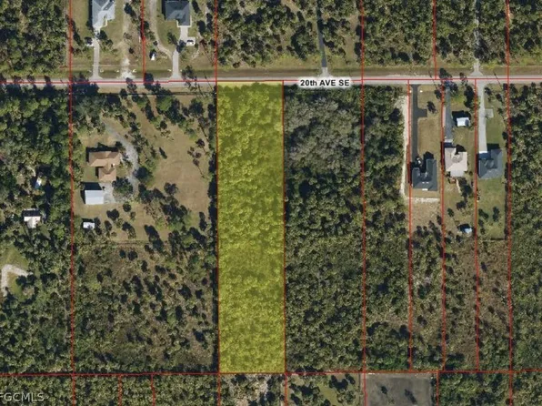 20th Avenue Southeast Ave, Naples, FL 34117