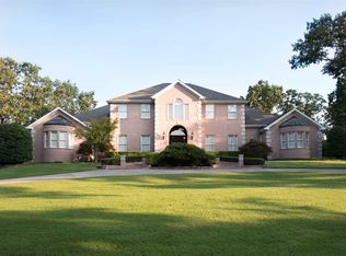 1212 Stone St, Jonesboro, AR 72401