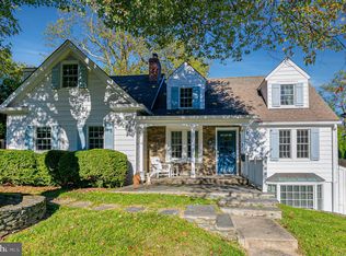 111 Ayr Hill Ave NW, Vienna, VA 22180