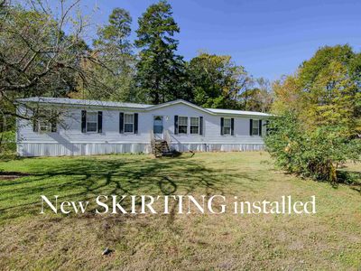 28631 McArthur Dr, Livingston, LA, 70754