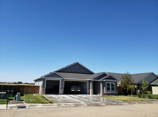 4614 Equinox Ave, Caldwell, ID 83607