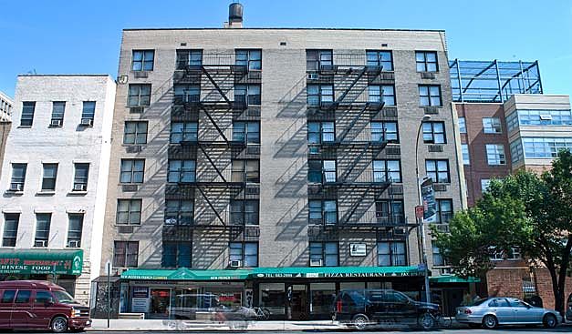 2nd image of 530 2nd Ave APT 5c