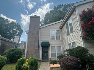 1715 Port Oak Pl, Memphis, TN 38120