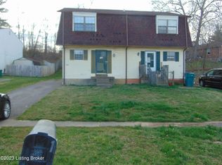 206 Eagle Pass, Radcliff, KY 40160