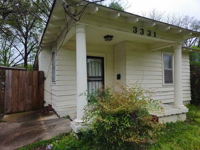 3331 Rosamond Ave, Memphis, TN, 38122