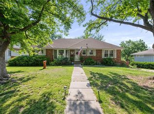 8333 Northern St, Raytown, MO 64138