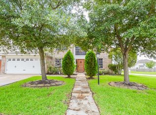 19423 Glen Landing Dr, Katy, TX 77449