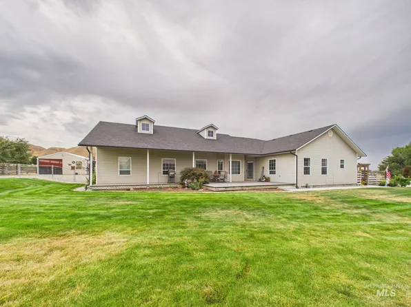 3400 Elk Horn Ln, Emmett, ID 83617