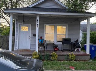 7449 Dakota Ave, Norfolk, VA 23505