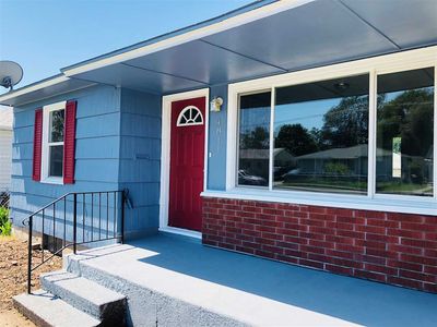 4811 N Crestline St, Spokane, WA, 99207