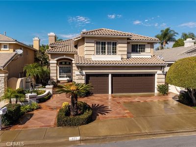 823 S Cottontail Ln, Anaheim, CA, 92808